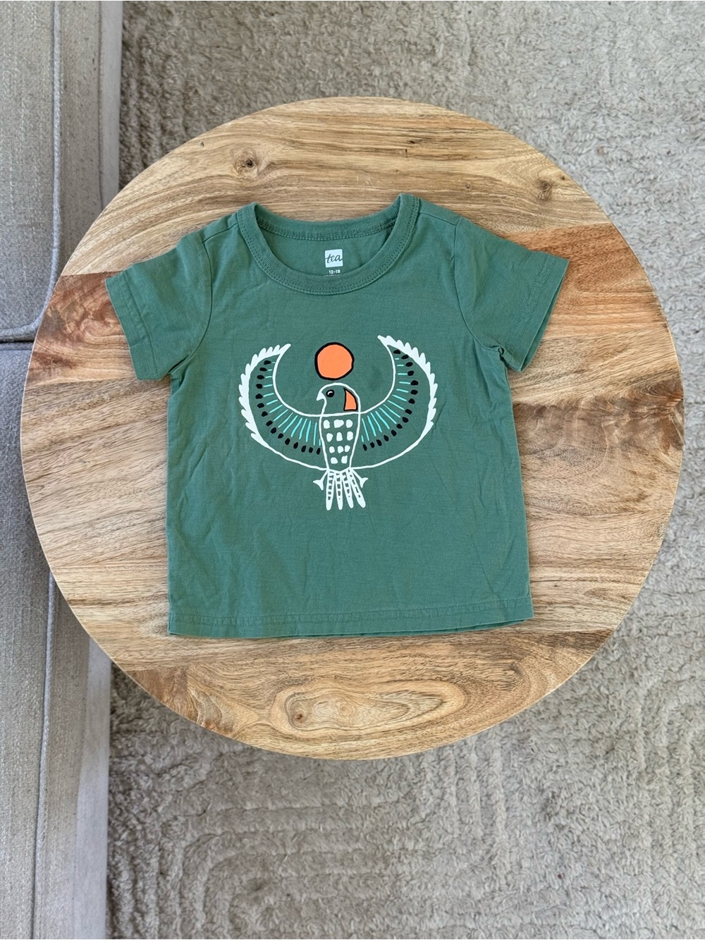 Tea Collection Shirt
